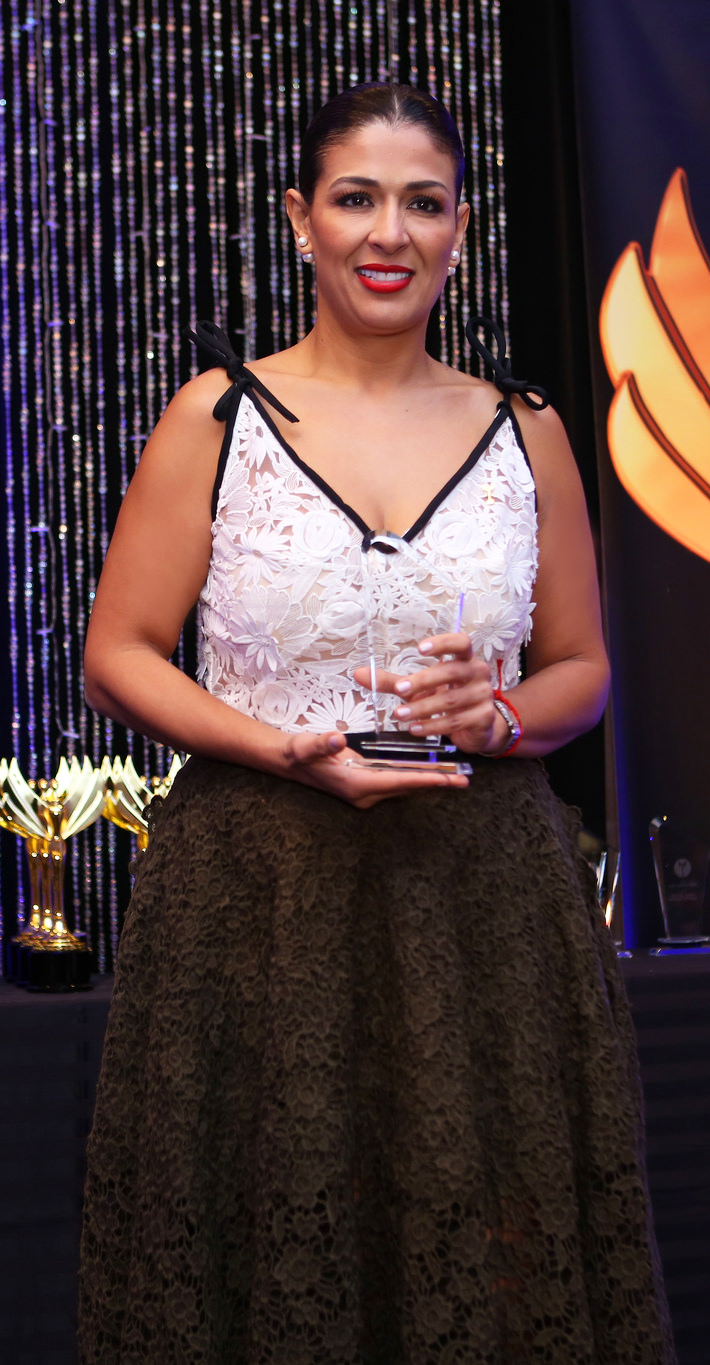 Global Democracy Awards