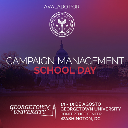 Campaign Management School Day
