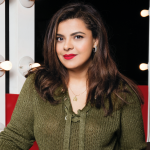 Giselle Perezblas