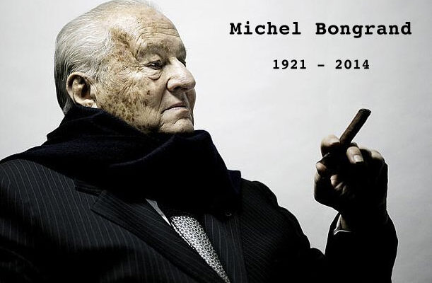 Michel Bongrand
