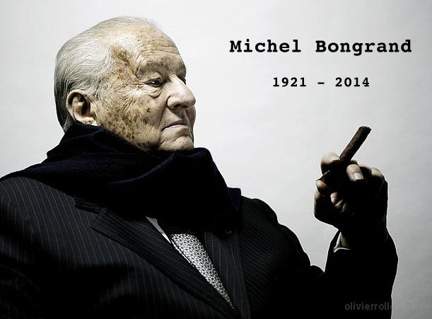 Michel Bongrand