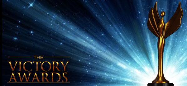 Convocatória Victory Awards