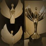 Otro prototipo que muestra su evolución