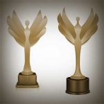 El diseño ya casi en la face final