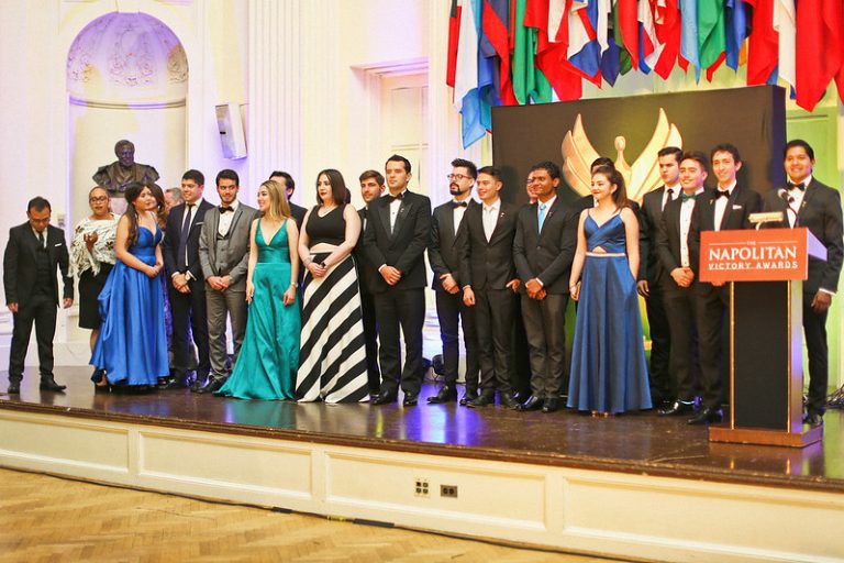 Youth Leadership Award