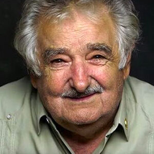 José Mujica - Napolitans - Napolitan Victory Awards