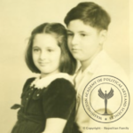 Joseh Napolitan - Napolitans