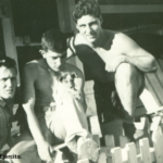 Joseh Napolitan - Napolitans