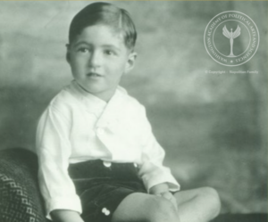 Joseph Napolitan - Napolitans