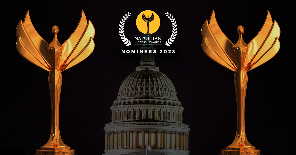 Napolitans 2023 - Nominados