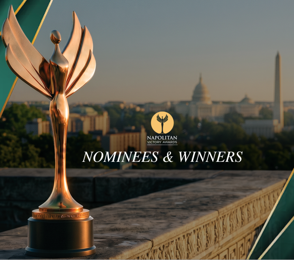 NAPOLITAN VICTORY AWARDS - NAPOLITANS