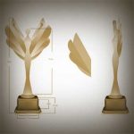 Una de las propuestas del diseño inicial