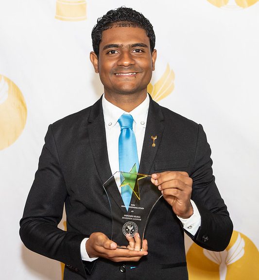 Youth Leadership Award