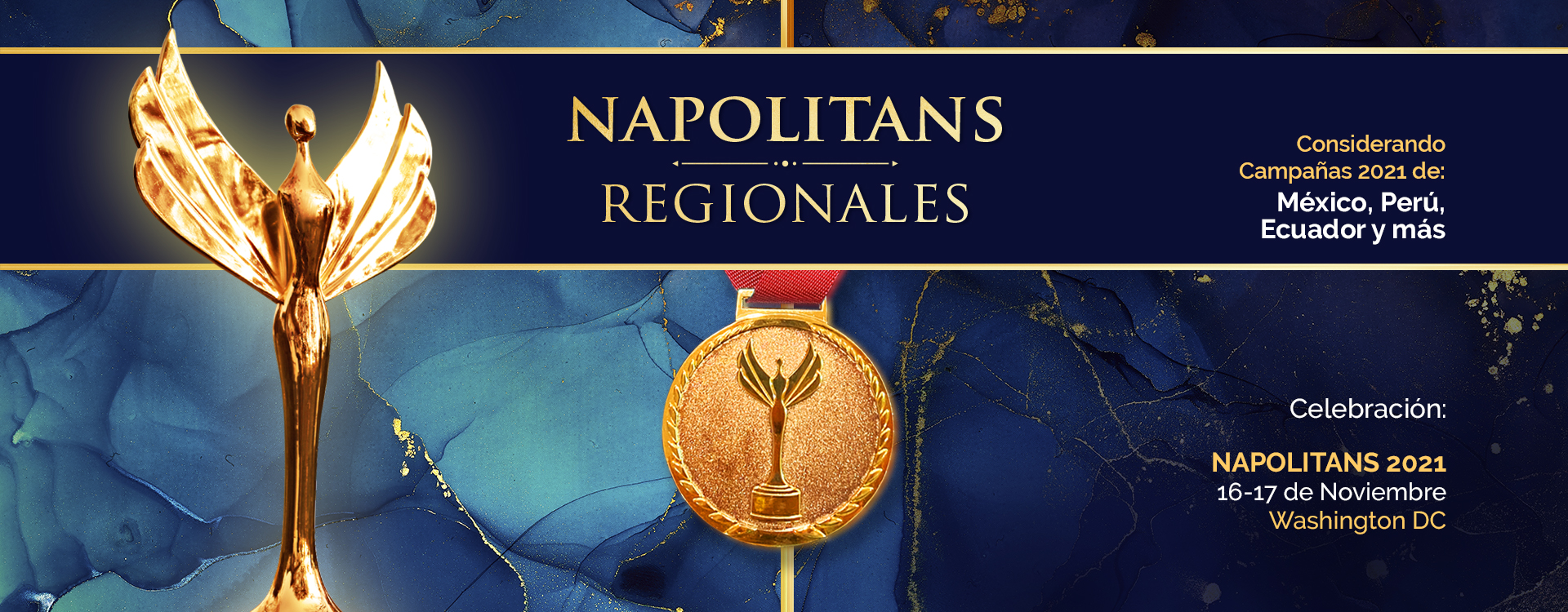 NAPOLITANS REGIONALES