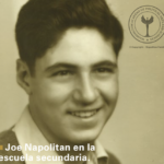 Joseh Napolitan - Napolitans