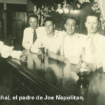 Joseph Napolitan - Napolitans